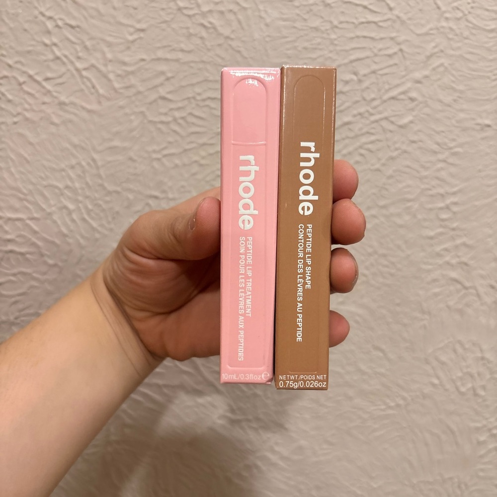 Rhode liptint bundle with lipliner - Picture 4 of 7